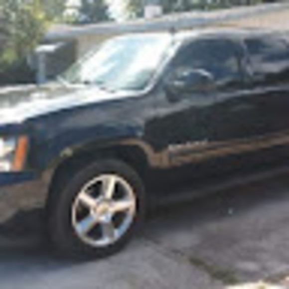 Meet your Posher, Bobby - Picture 1 of 1